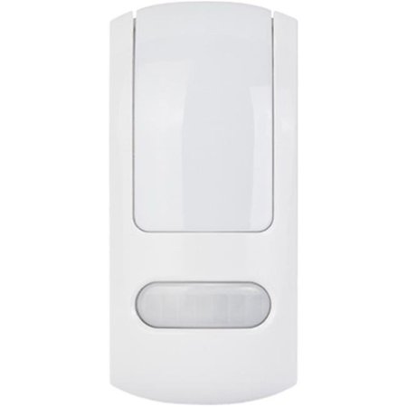 Globe Electric Globe Electric 8950401 Motion Sensor LED Night Light 200885